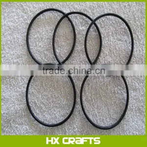 Silicone O Rings Seals Black X5 Five NEW/Silicon Seal/Silicone Shower Door Seal Strip OEM Is Welcome thumbnail-1