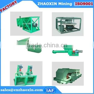China Top Quality Mining Machinery,Mining Machine thumbnail-1