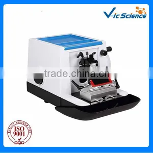 Senior Precision Rotary Paraffin Microtome thumbnail-1