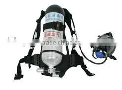 Breathing Apparatus,SCBA thumbnail-1