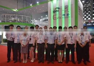 Upass Material Technology (Shanghai) Co., Ltd. company overview - view 3 thumbnail