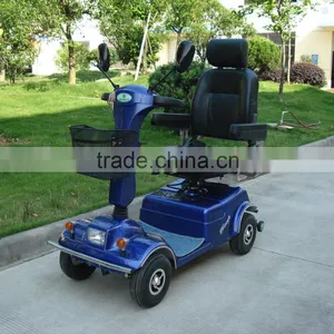 Disabled Scooter, Handicapped Mobility Scooter thumbnail-3