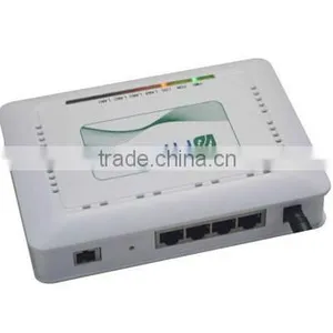 FTTH 4GE EPON ONU--PTF1054 thumbnail-1