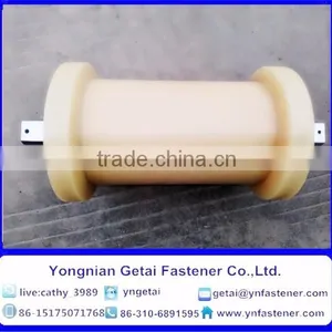 Nylon Conveyor Roller From China thumbnail-4