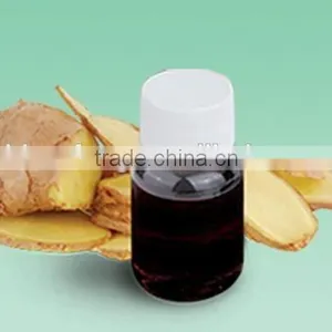 Natural Ginger Essential Oil, Pure Ginger Extract Vegetable Oil thumbnail-1