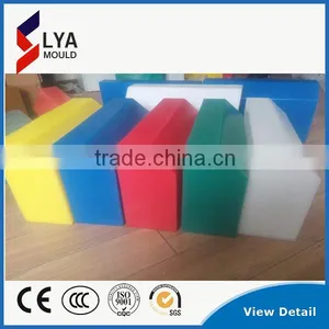 Waterproof Colors Granite LED Light Kerb Stone Sizes For Street Curbstone Roadside Highway Blocks thumbnail-2