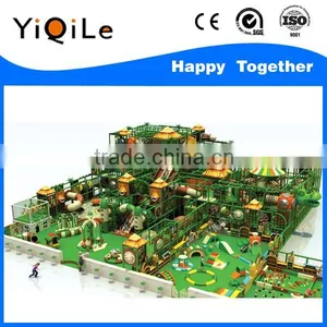 Customized Hgih Quality Multifunctional Indoor Amusement Rides for Sale thumbnail-6