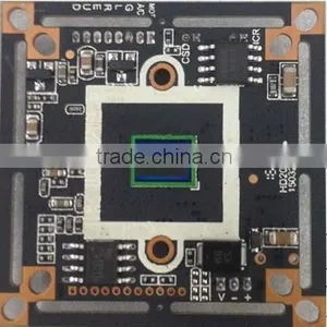 SECURITY CAMERA CHIPSET AHD-OV27101080P HD Analog Video Camera Module MODULE With 1/2.7 Inch OV2710 Sensor thumbnail-1