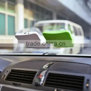 OEM& ODM Solar Window Charger, Waterproof USB Solar Power Bank With CE,ROHS thumbnail-5