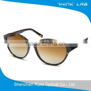 Plastic Most Fasion Aviator Sunglasses thumbnail-1