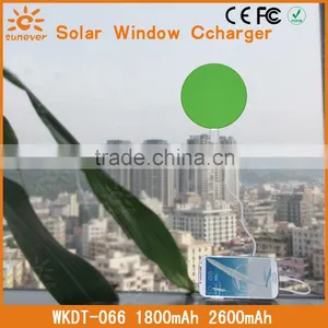 High Quality New Style High Capacity 12 Volt Solar Panel thumbnail-3