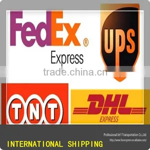 Foshan Freight Forwardr, Express to Russia thumbnail-1