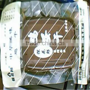 High Barrier Transparent pe Coextrusion Stretch Film Thermoforming Film thumbnail-3
