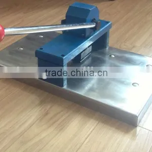 Manual Press Machine thumbnail-1
