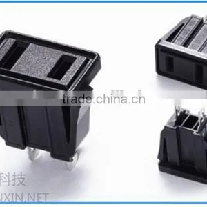 Top Quality 2 Pin ac Power Socket thumbnail-3