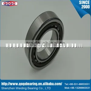 2015 Hot Sell Auto Bearing and Factory Price Cylindrical Roller Bearing fo Boat thumbnail-4