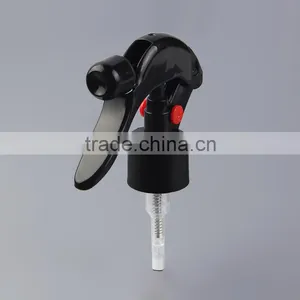 Popular Design 24mm Mini Trigger Sprayer thumbnail-3