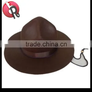 Straw Outdoor Safari Hats thumbnail-1