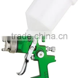 HVLP (high Volume Low Pressure) VOC Spray Gun H827B thumbnail-1