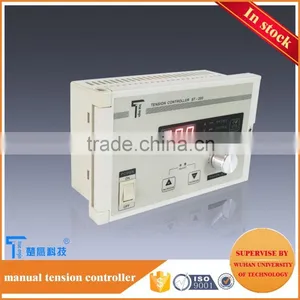 Constant Torque Manual Tension Controller ST-200 24V/4A Control Tension for Textile Printing Machine thumbnail-1