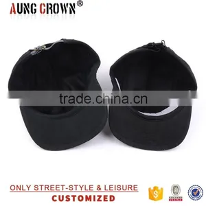 Custom 5 Panel Cap Wholesale Cotton 5 Panel Cap thumbnail-5