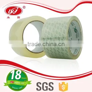 Hot Sale OPP Tape Transparent Tape thumbnail-2