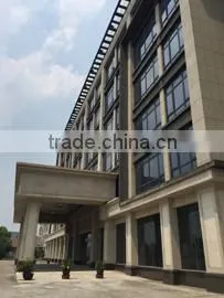 Guangzhou Lemon Tree Fashion Trade Co., Ltd. company overview - view 2 thumbnail