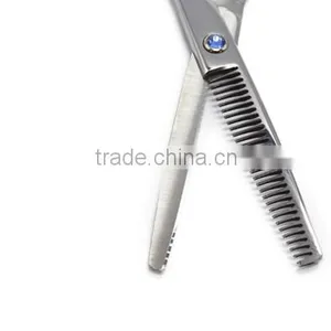 High-Grade Sapphire Beauty Salon Scissors With Best Barber Scissors For Sell Scissors thumbnail-5
