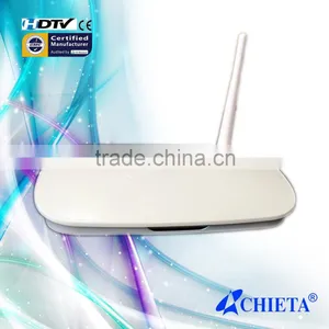 RK3128 Quad-Core Android IPTV OTT Box thumbnail-2