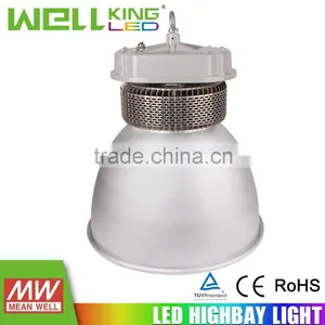LED Highbay Light 60w, Warehouse hi Bay 5 Years Warranty thumbnail-2