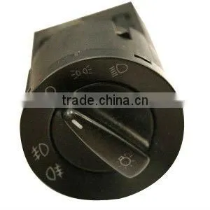 Headlight Switch 1C0 941 531 A thumbnail-1