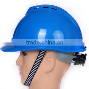 Hot Sell Safety Helmets ABS High Strength Safety Helmet/Insulation Power V Helmet thumbnail-5