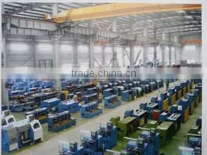 Zhangjiagang Chengjun Machinery Co., Ltd. company overview - view 1 thumbnail