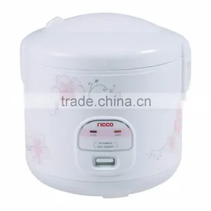 6 Cups Deluxe Rice Cooker 1.2L thumbnail-2