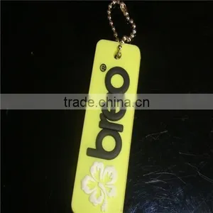 Custom High Quality Crystal Keychain thumbnail-3