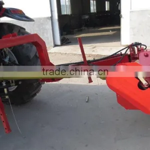 Cheap Tractor PTO Verge Fail Mower Lawn Mower thumbnail-3