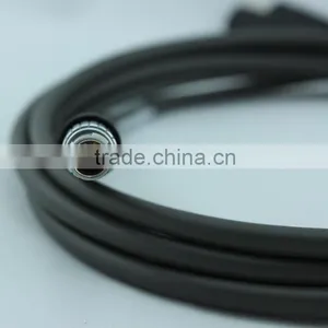 A00924 PDL Cable With Power Connector for Trimble GPS thumbnail-3
