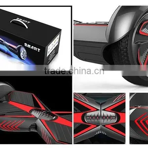 China Newest Factory Self Balancing Wheels 2 Lamborghini Hoverboard thumbnail-6