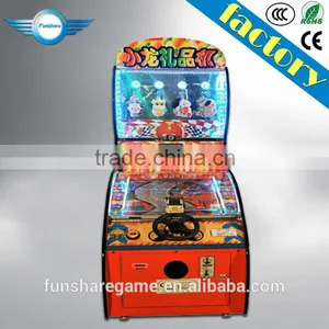 Prize Machine Arcade Coin-Operated Games For Sale thumbnail-1