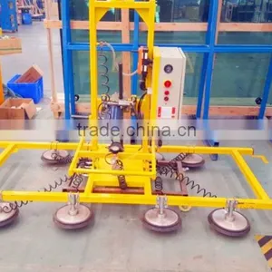 DC Power Tilting Suction Cup thumbnail-1