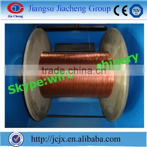 2016 Model Copper Wire Drawing and Annealing Machine thumbnail-6
