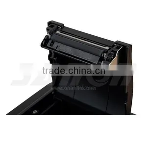 2inch Thermal Mini Pos Printer 58mm Receipt Thermal Printer thumbnail-3