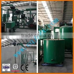 ZSA Series Used Engine Oil Recycling Machine thumbnail-4