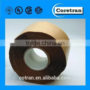 Self Adhesive Vinyl Tape for Cable Waterproof Junction thumbnail-5