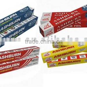 Aluminum Household Foil thumbnail-1