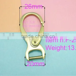 Portable Purse Hook Qifeng Metal Swivel Hook -298 thumbnail-1