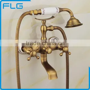 Cheap Discount Antique Wholesale Shower Set thumbnail-2