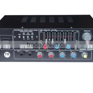 Karaoke Amplifier thumbnail-1