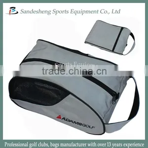 Golf Mesh Bag for Shoe thumbnail-1
