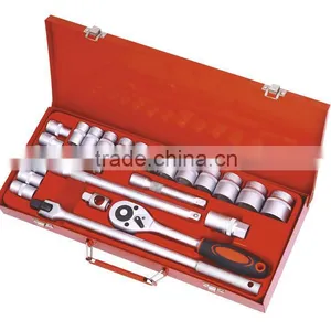 DHZ018socket Wrench Set (socket Set, Wrench Set) thumbnail-1